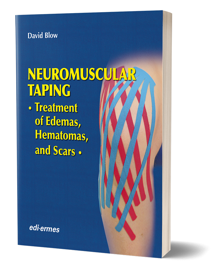 NeuroMuscular Taping - Treatment of Edemas, Hematomas and Scars